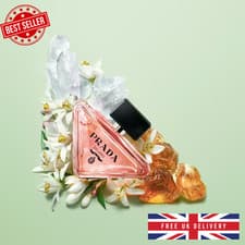Image of Prada Paradoxe Eau de Parfum 90ml Spray EDP Women New Sealed Box 3D Delivery