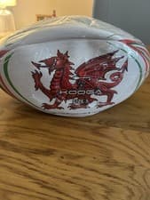 Image of Kooga Rugby Ball Brand New Size 5