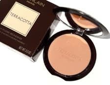 Image of Guerlain Terracotta The Bronzing Powder 00 Light Cool 10g
