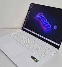 Image of LG Gram Pro 17 17Z90SP-ED7HK Win11 Ultra7 RTX3050 32GB/512GB / Express