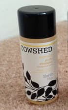 Image of COWSHED SHAMPOO 30ML NEW UNOPENED