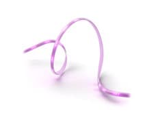 Image of Philips Hue Indoor 5-Meter Smart LED Solo Lightstrip Base Kit (Pack of 1), LED L