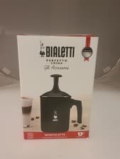 Image of Bialetti Perfetto Crema Montalatte  -  Milk Frother 6 Cup 330ml 