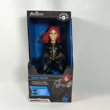 Image of Cable Guys - Marvel Avengers - Black Widow - Phone & Controller Holder