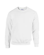 Image of Mens Women Gildan Heavy Blend Crew Neck Jumper- Adult Unisex Sweatshirt Top