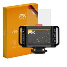 Image of 3x Screen Protection Film for Blackmagic Studio Camera 6K Pro matt&shockproof