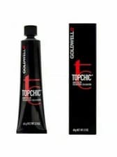 Image of GOLDWELL TOPCHIC TUBES 60ML - Permanent Hair Colour ALL SHADES
