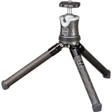 Image of Gitzo GKTBC Mini Traveler Tripod Kit - Noir Decor