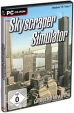 Image of skyscraper+airport&bus sim&freight tycoon+trade empires&panzers&ardennes +6more
