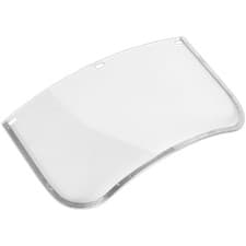 Image of Sealey Clear Safety Visor for SSP11E Face Shield
