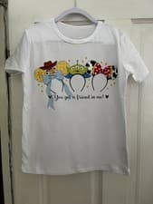 Image of Kids Toy Story T Shirt