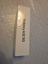 Image of Samsung Galaxy A32 5G 64GB Unlocked Android Smartphone - NEW SEALED