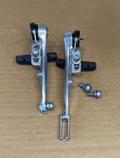 Image of Genuine Raleigh Hoppa Hybrid - REAR BRAKES ONLY