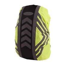 Image of Rucksack Raincover Reflective Protectation Waterproof