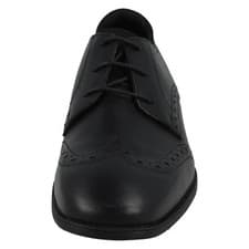 Image of Boys Startrite School Shoes 'Tailor'