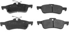 Image of Blue Print Brake Pad Set ADH24289 – (Pack of 4)