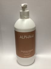 Image of Alpha-H Supersize Balancing Cleanser 500ml Orange & Neroli New & Sealed