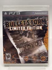 Image of Bulletstorm (Sony PlayStation 3, 2011) Brand New Sealed
