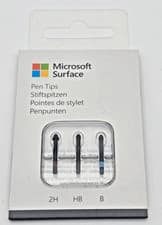 Image of GFU-00002 Microsoft Surface Pen Tips