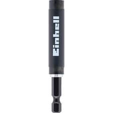 Image of Einhell Screw Guide Screwdriver Bit Holder 80mm