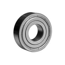 Image of SKF 6310 ZZ Bearing 50x110x27mm Shielded Deep Groove Ball Bearing - High Quality