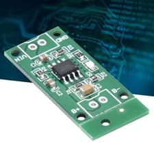 Image of 1S/2S/3S NiMH Battery Dedicated Battery Charger Module 1.5V 3V 4.5V CC CV Ch LW