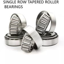Image of Tapered Roller Bearings 30302-30303-30304-30305-30306-30307 ~ 30324 Single Row