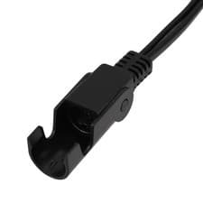 Image of 24V DC Motor 4in Stroke Electric Linear Actuator 2000N Electric Sofa Push Rod El