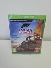 Image of Forza Horizon 4 (Xbox One, 2018) Brand New Sealed