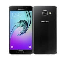 Image of Galaxy A3 2016 SM-A310F Unlocked Black 16GB Brand New UK 1 Year Warranty seller