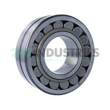 Image of 22317EK/C4 SKF 85 x 180 x 60 mm SPHERICAL ROLLER Spherical roller bearing