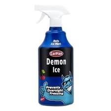 Image of CARPLAN - Demon Ice Preventer & De-Icer Windscreen Freeze Winter 2-in-1 (1L)