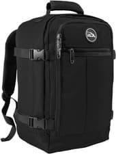 Image of Cabin Max Metz 20L Ryanair Cabin Bag 40x20x25 Hand Luggage Backpack (Underseat