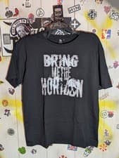 Image of Bring me the horizon t shirt