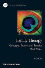 Image of Family Therapy: Concepts, Process and Practice by Alan Carr (Paperback, 2012)