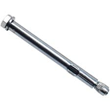 Image of MASONMATE Hex Loose Bolt Sleeve Anchor M8 x 90mm (50)
