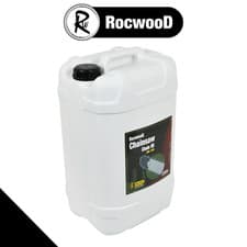 Image of Chainsaw Chain Oil Saw 25L Litres RocwooD For Guide Bar Pump All Makes Of Saw
