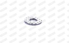 Image of Nut, exhaust manifold for RENAULT PEUGEOT LANCIA FIAT CITROËN:C5 I,ZETA,C5 II,