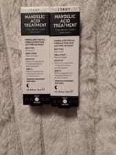 Image of The INKEY List Mandelic Acid Treatment 15ml, Treats Hyperpigmentation, Fades