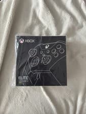 Image of Microsoft Xbox Elite Series 2 Controller - Doom Edition