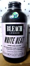 Image of Bleach London Super Cool Hair Colour 150ml