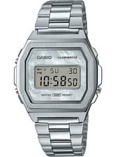 Image of Casio A1000D-7EF Vintage Iconic Unisex Watch 38mm