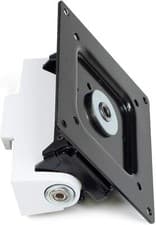 Image of Ergotron 98-540-216 HX Heavy-Duty Tilt Pivot BWT for HX Wall Monitor Arm / Desk
