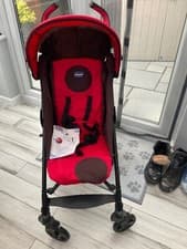 Image of BNIB Chicco Liteway Plus stroller