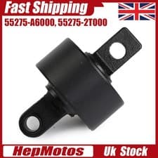 Image of Rear Right Control Trailing Arm Bush FEBEST KAB-A2RR for Hyundai i30 Kia Ceed UK