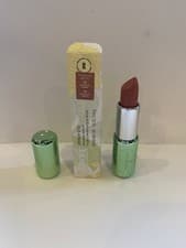 Image of clinique pop longwear lipstick 19 petal pop matte, FULL SIZE 3.9g BOXED