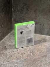 Image of Belkin USB-A Charging & Data Cable – New & Sealed