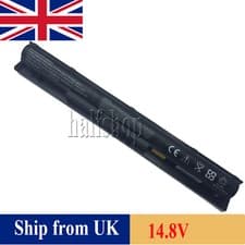 Image of KI04 Battery For HP Pavilion 14/15/17-AB000 HSTNN-LB6S/DB6T 800049-001 4CELL