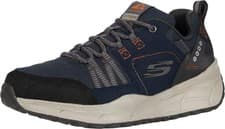 Image of Skechers Men's 237023 Blbk Trainers