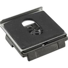Image of Manfrotto 200PLARCH-38 Architectural Quick Release Plate with 3/8" Screw